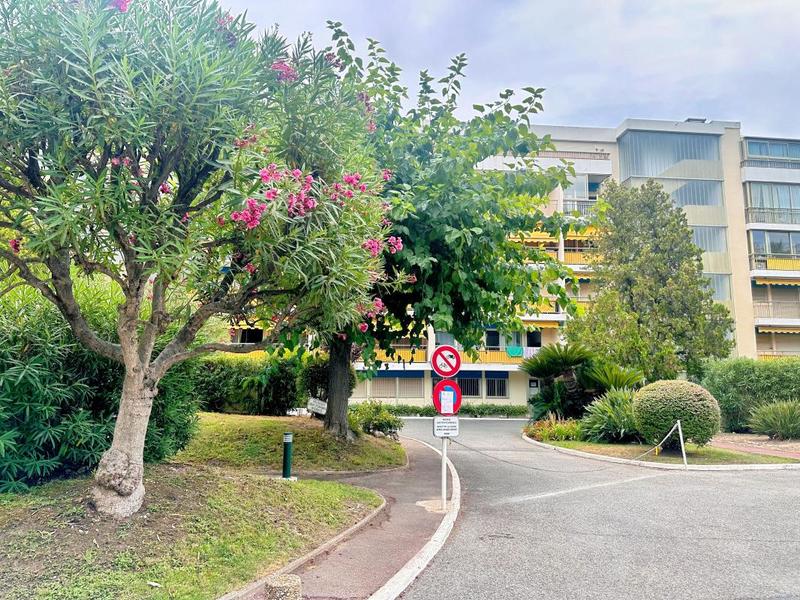 Appartement - 32 m² - 2 pièces