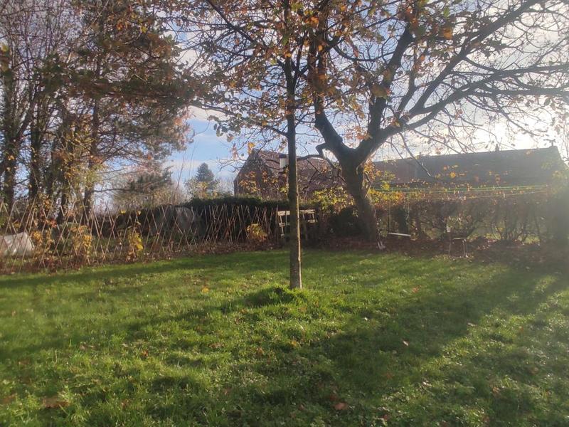 Maison - 93 m² - 4 pièces