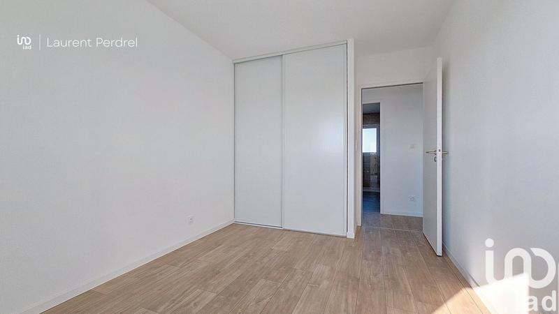 Maison - 117 m² - 6 pièces
