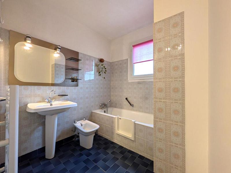 Maison - 117 m² - 4 pièces