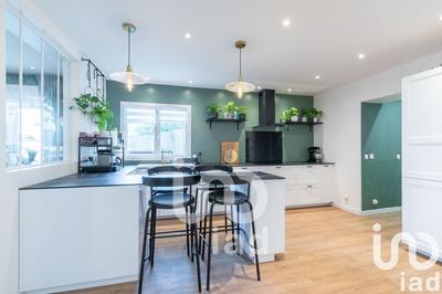 Appartement - 114 m² - 5 pièces