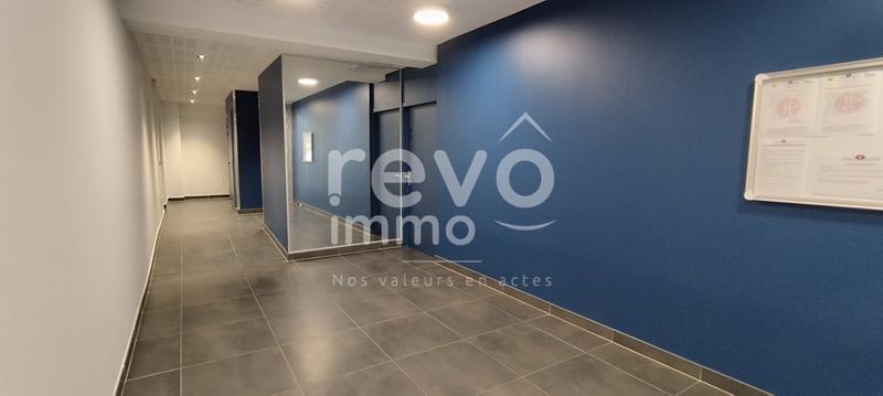 Appartement - 97 m² - 4 pièces