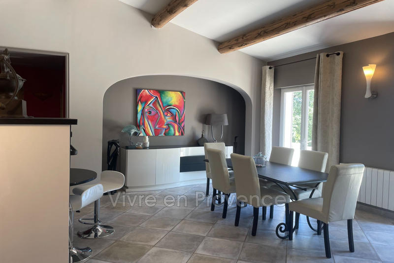 Villa - 130 m² - 5 pièces