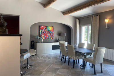 Villa - 130 m² - 5 pièces