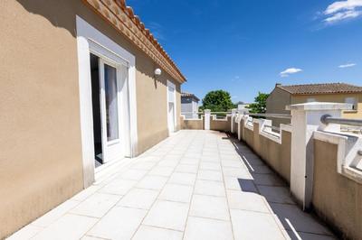 Maison - 117 m² - 5 pièces