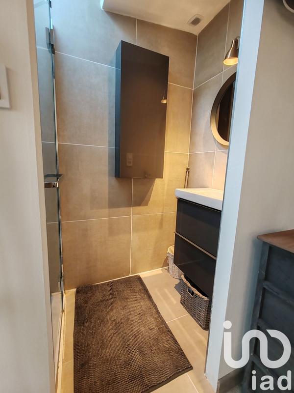 Maison de ville - 77 m² - 5 pièces