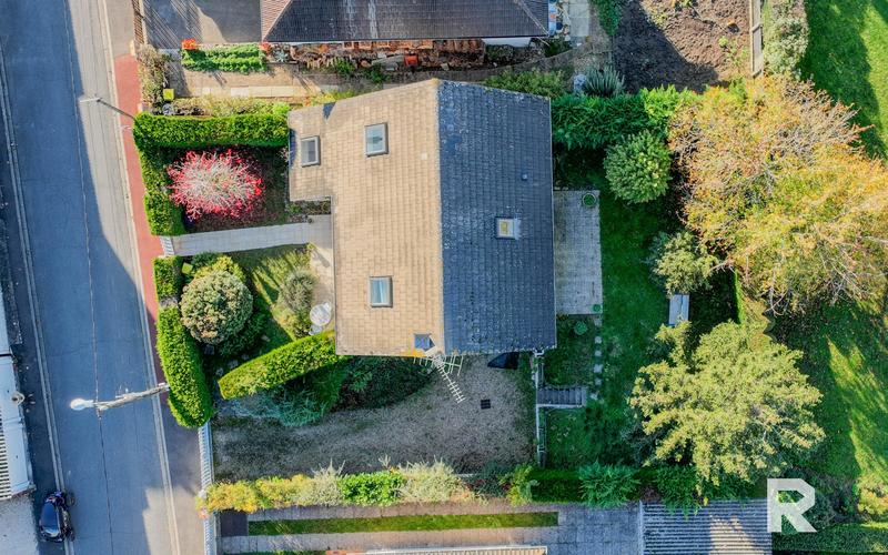 Maison - 117 m² - 5 pièces