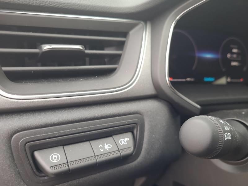 Renault Captur TCe 90 ch Techno