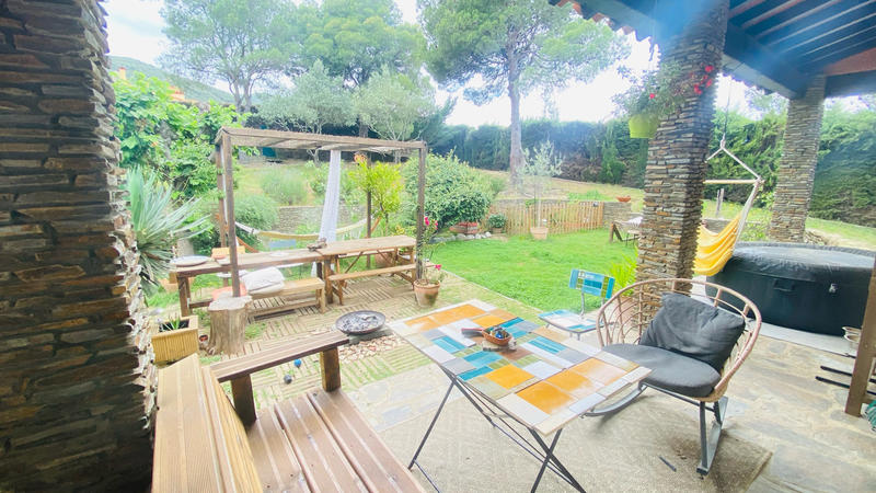 Maison - 150 m² - 5 pièces