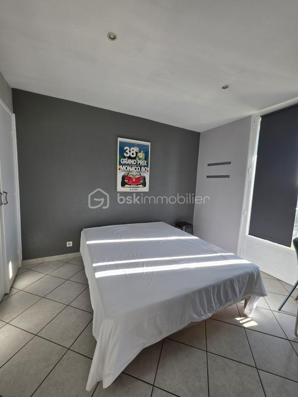 Appartement - 67 m² - 4 pièces