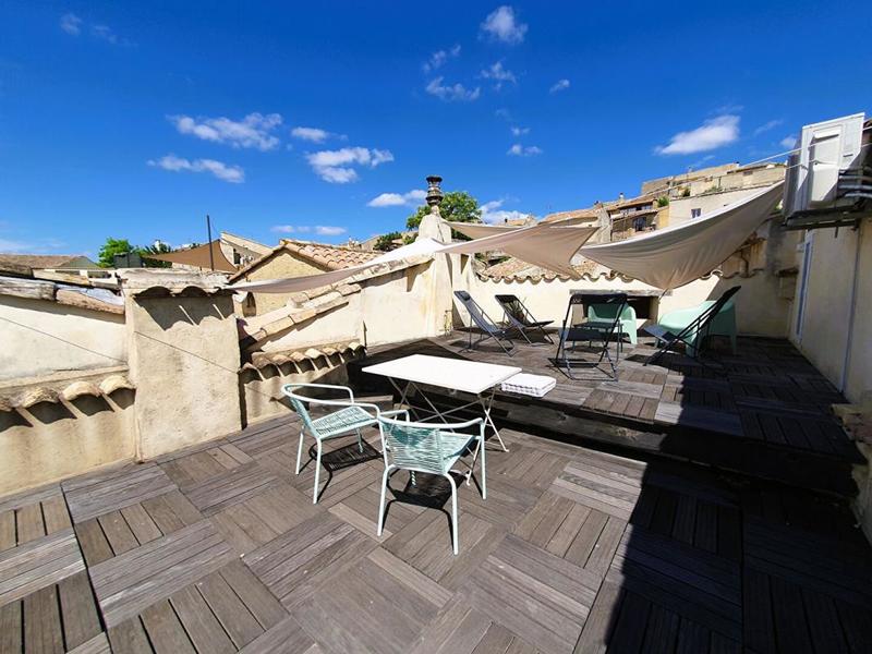 Maison - 250 m² - 10 pièces