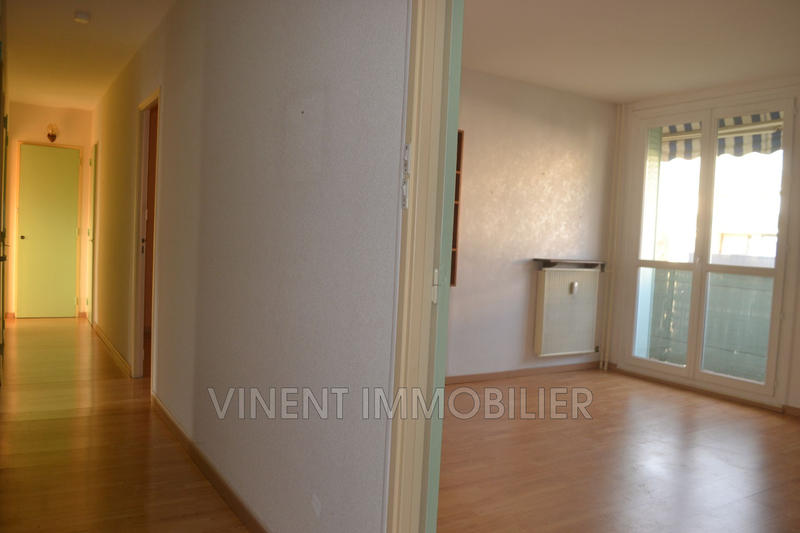 Appartement - 72 m² - 4 pièces
