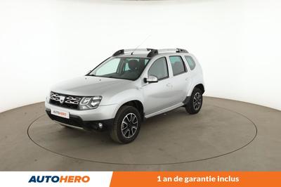 Dacia Duster 1.2 TCe Prestige 4x2 125 ch