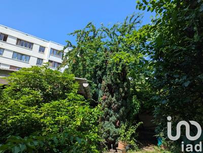 Maison - 104 m² - 5 pièces