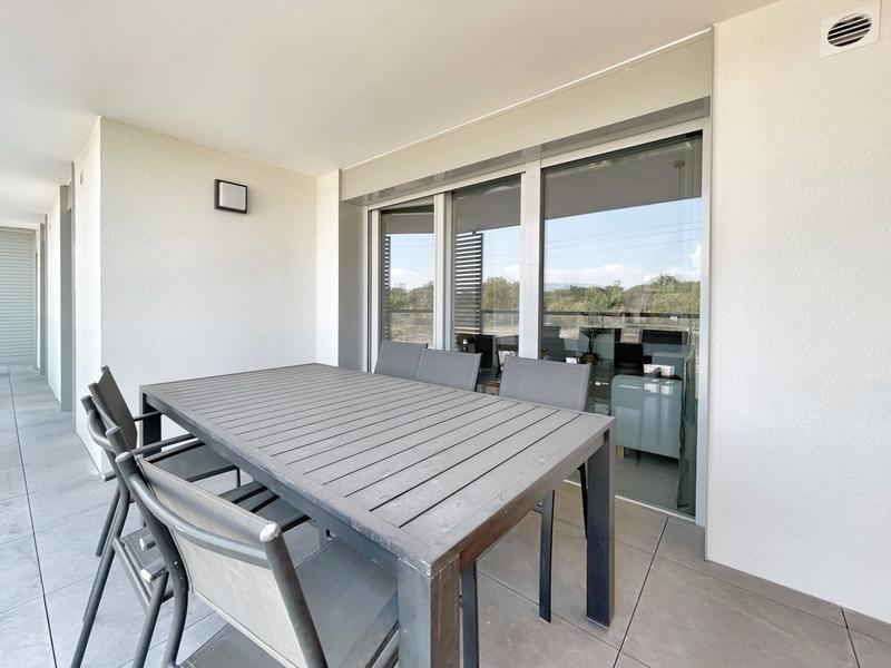 Appartement - 73 m² - 3 pièces