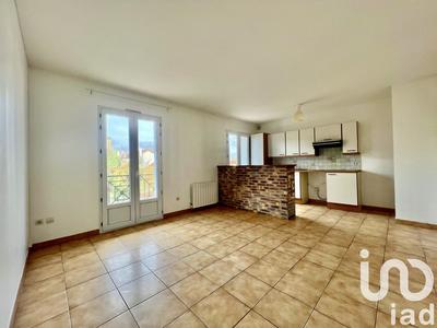 Appartement - 37 m² - 2 pièces