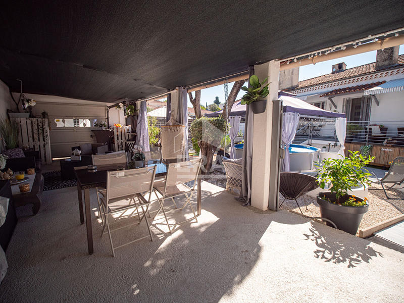 Viager - Appartement - 105 m² - 3 pièces