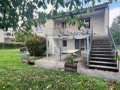 Maison - 101 m² - 7 pièces