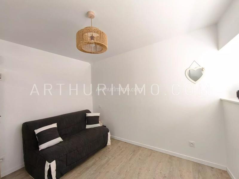 Maison - 99 m² - 4 pièces