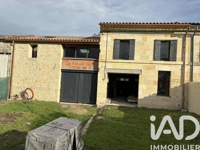 Ferme - 203 m² - 4 pièces