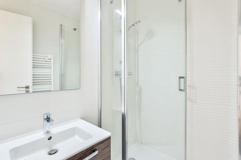 Duplex - 127 m² - 5 pièces