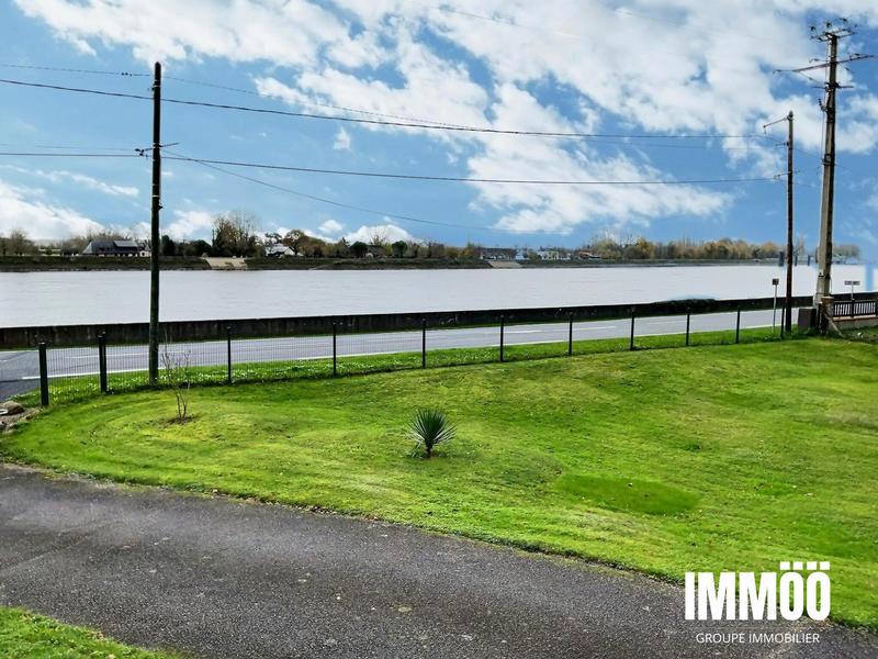 Maison - 133 m² - 6 pièces