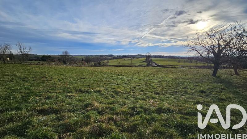 Maison de campagne - 111 m² - 5 pièces