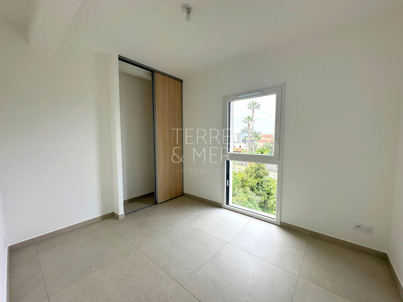 Appartement - 86 m² - 4 pièces