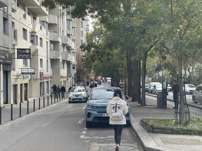 Fonds de commerce - Hôtellerie / Restauration - 140 m²