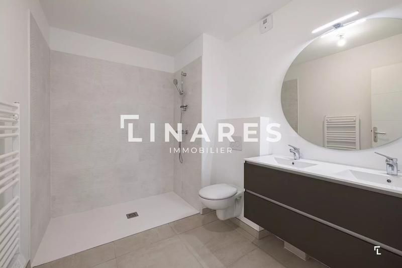 Duplex - 86 m² - 4 pièces