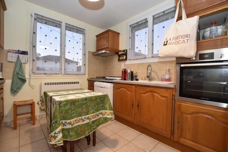 Maison - 108 m² - 5 pièces