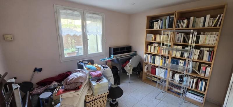 Maison - 116 m² - 4 pièces