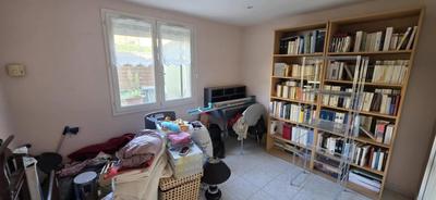 Maison - 116 m² - 4 pièces