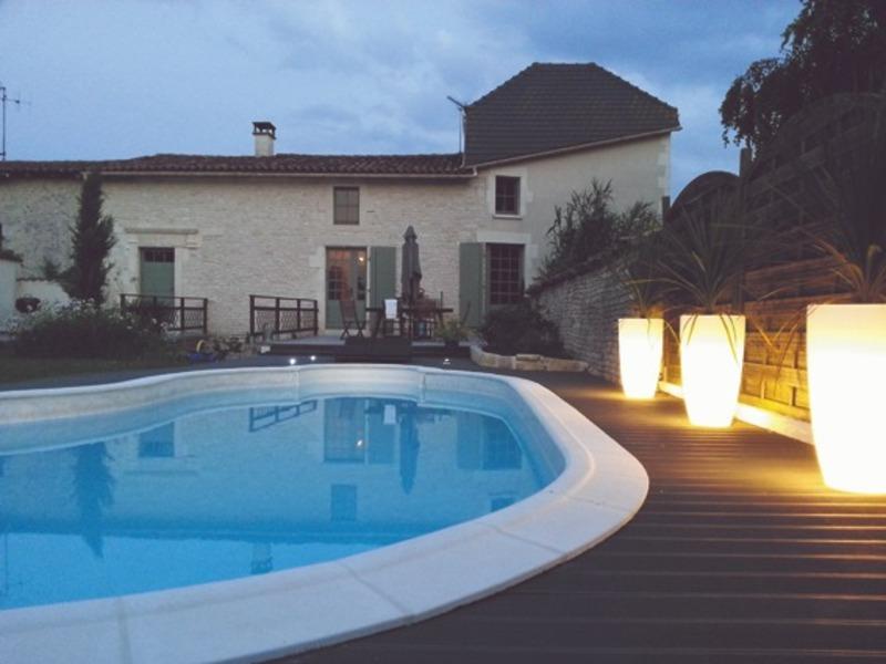 Maison - 222 m² - 6 pièces