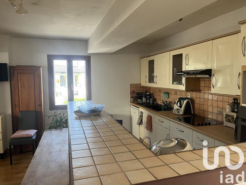 Appartement - 101 m² - 4 pièces