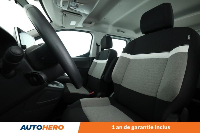 Citroën Berlingo Multispace Taille m 1.5 Blue-HDi Feel 102 ch