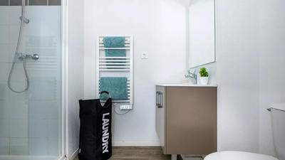 Appartement - 19 m² - 1 pièce