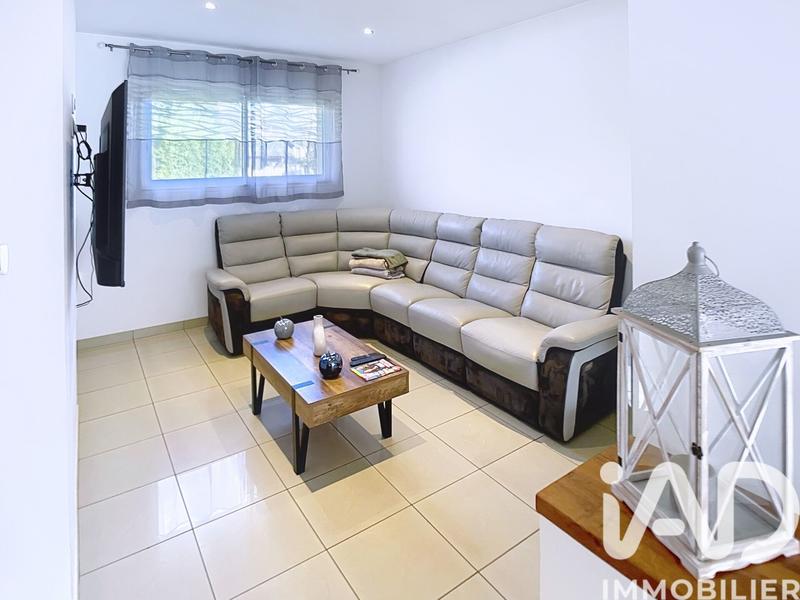 Maison - 151 m² - 7 pièces