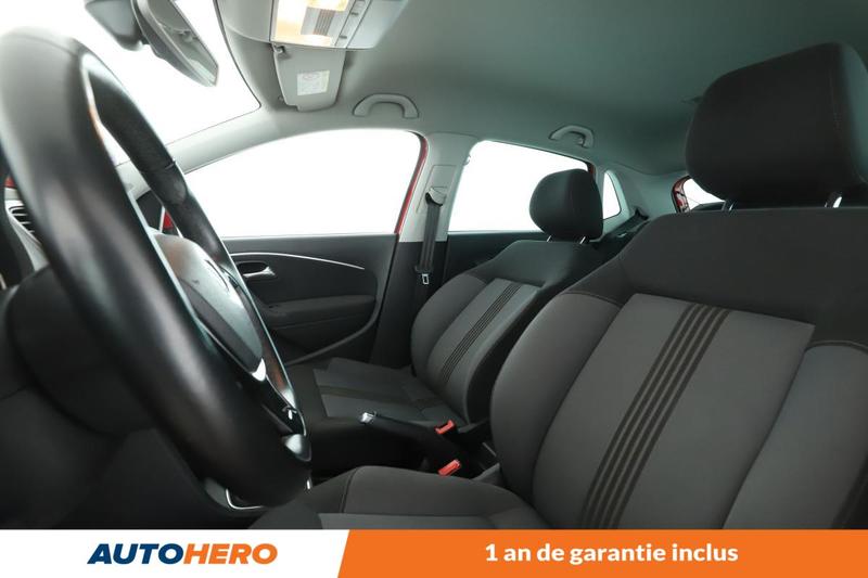 Volkswagen Polo 1.0 Allstar 5p 60 ch
