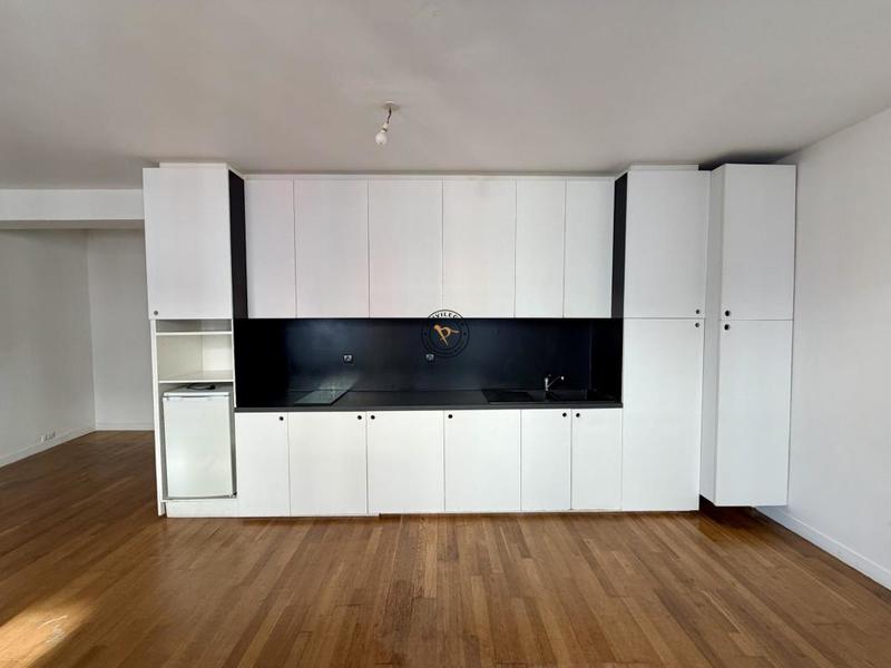 Appartement - 49 m² - 2 pièces