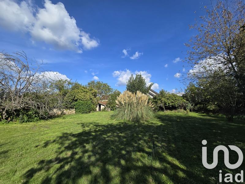 Maison - 143 m² - 7 pièces