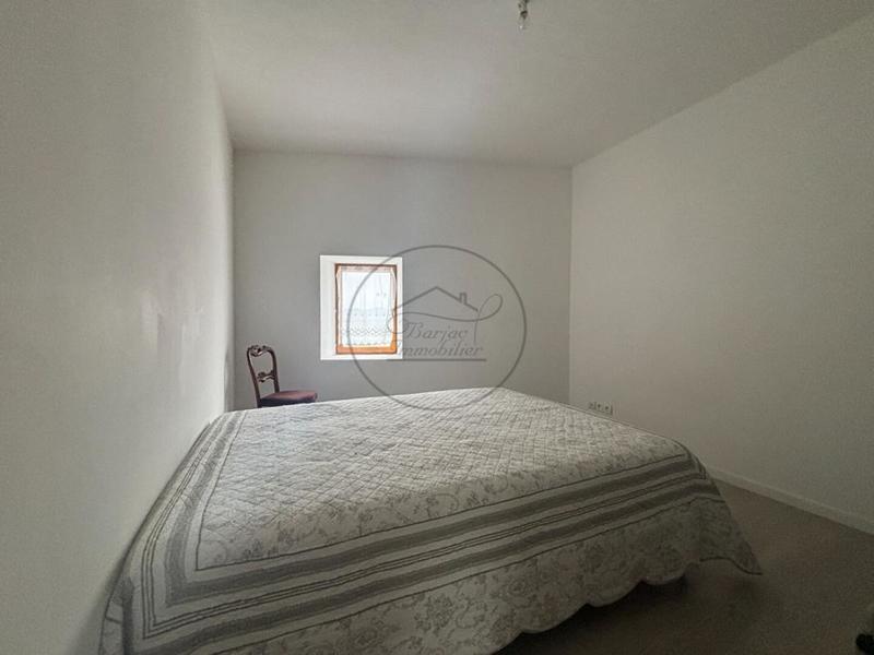 Maison de village - 84 m² - 4 pièces