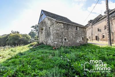 Maison ancienne - 60 m² - 2 pièces