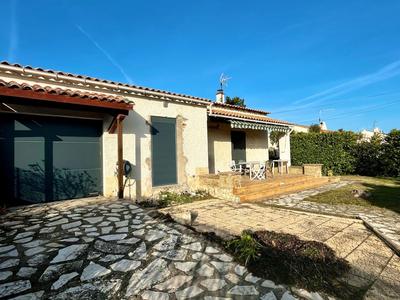 Immeuble - 75 m² - 3 pièces