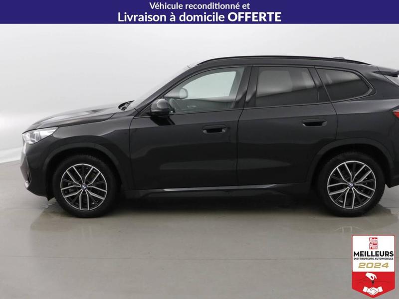 Bmw X1 xDrive 23i 218ch Dkg7 m Sport +Attelage +Alarme