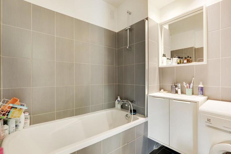 Appartement - 85 m² - 3 pièces