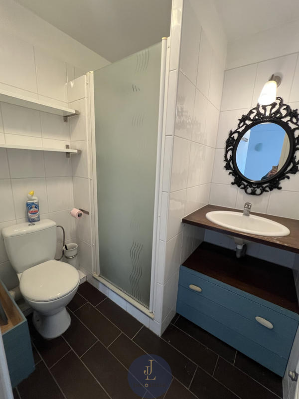 Appartement - 49 m² - 2 pièces