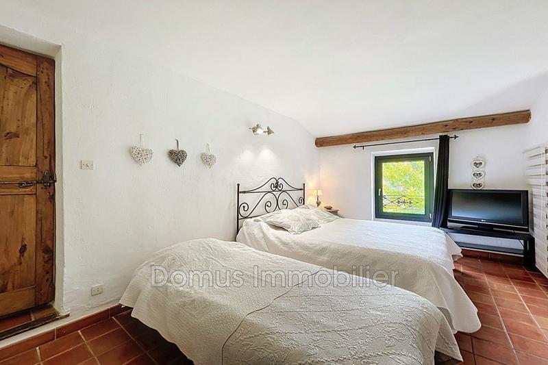 Mas - 141 m² - 6 pièces