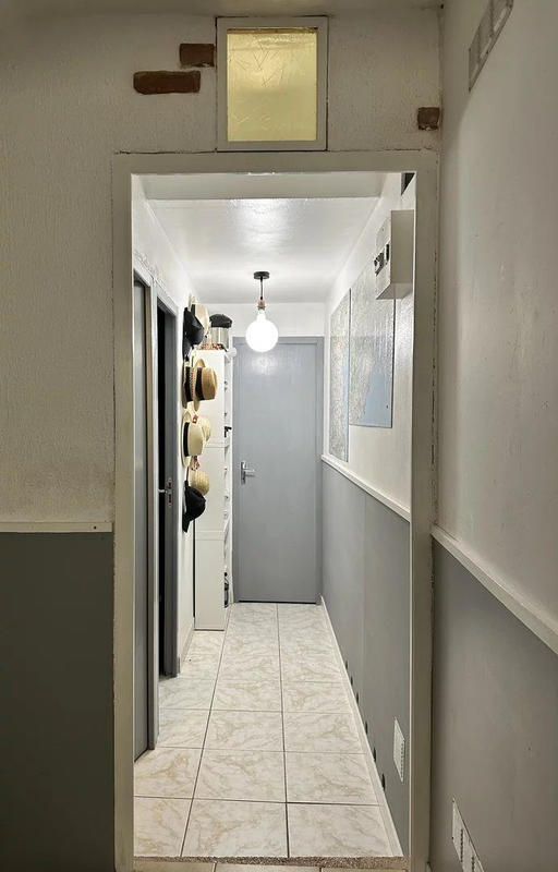 Maison traditionnelle - 75 m² - 4 pièces