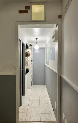 Maison traditionnelle - 75 m² - 4 pièces